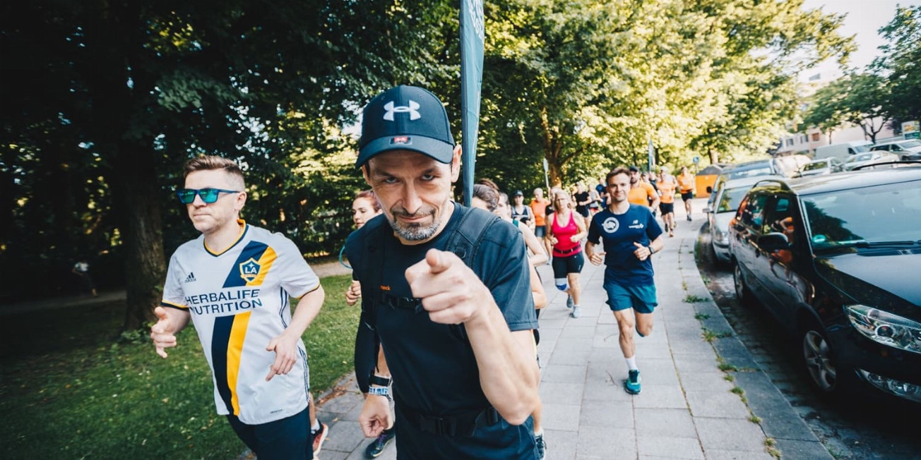 Sportscheck RUN Berlin